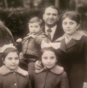 Meet your Posher, Inga